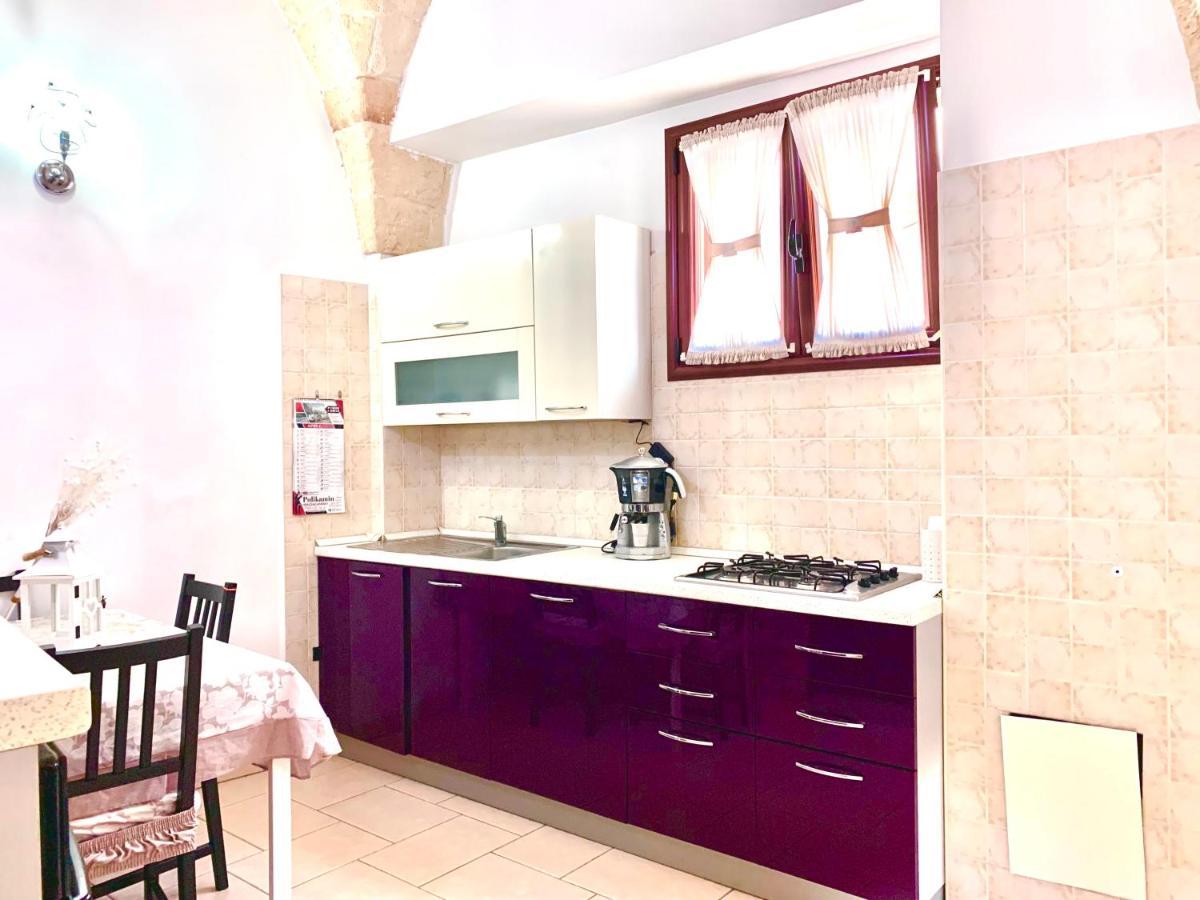 La Piccola Dimora Villa Carovigno Exteriör bild