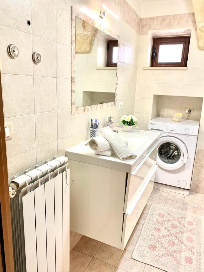 La Piccola Dimora Villa Carovigno Exteriör bild
