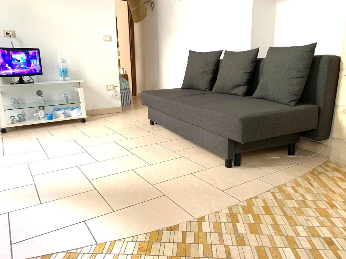 La Piccola Dimora Villa Carovigno Exteriör bild