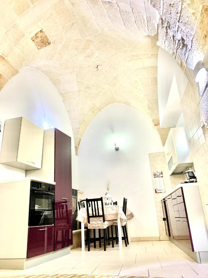 La Piccola Dimora Villa Carovigno Exteriör bild