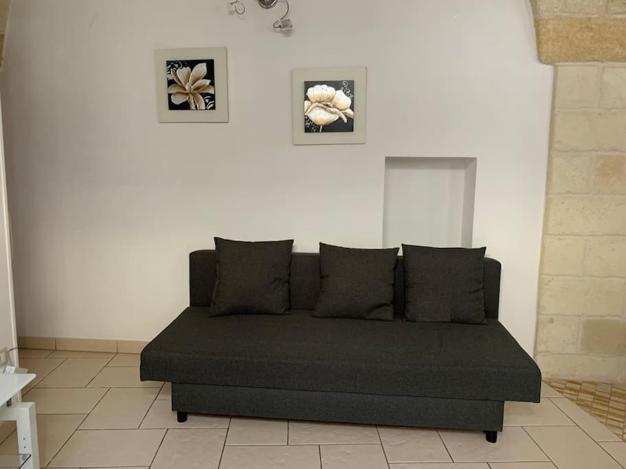 La Piccola Dimora Villa Carovigno Exteriör bild