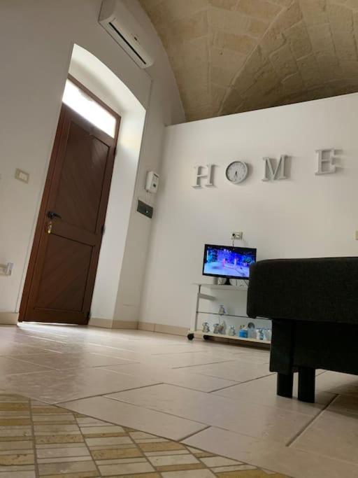 La Piccola Dimora Villa Carovigno Exteriör bild