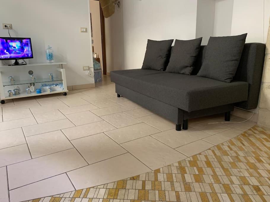 La Piccola Dimora Villa Carovigno Exteriör bild
